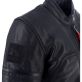 Blouson Helstons Indiana Cuir