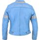 Blouson Helstons Indiana Cuir