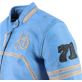 Blouson Helstons Indiana Cuir