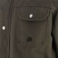 Chemise Helstons Detroit Toile Canvas