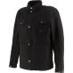 Chemise Helstons Detroit Toile Canvas