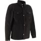 Chemise Helstons Detroit Toile Canvas