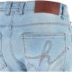 Jean Helstons Speeder 2 Toile Coton Stretch