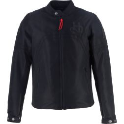 Blouson Helstons Indianapolis Tissu Technique
							  		