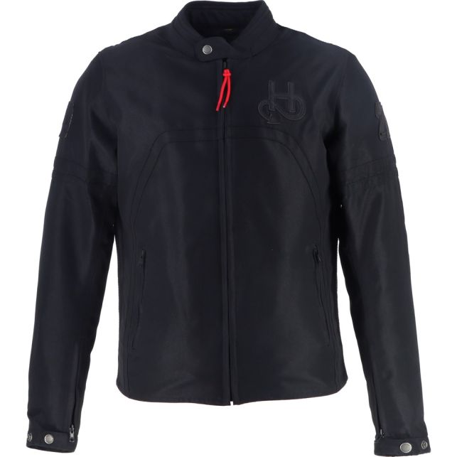 Blouson Helstons Indianapolis Tissu Technique