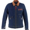 Blouson Helstons James Denim