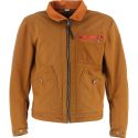 Blouson Helstons James Coton Canvas