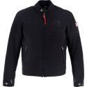 Blouson Helstons Nashville Toile Canvas