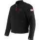 Blouson Helstons Nashville Toile Canvas