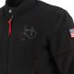 Blouson Helstons Nashville Toile Canvas
