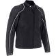 Blouson Helstons Phoenix Air Tissu-Mesh