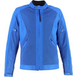 Blouson Helstons Stoner Air Tissu-Mesh
							  		