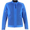 Blouson Helstons Stoner Evo Air Tissu-Mesh