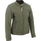 Blouson Helstons Jody Tissu Technique