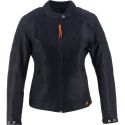Blouson Helstons Jody Tissu Technique