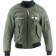 Blouson Helstons Tigresse Tissu Technique