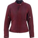 Blouson Helstons Stoner Evo Air Femme Tissu-Mesh
