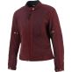 Blouson Helstons Stoner Evo Air Femme Tissu-Mesh