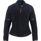 Blouson Helstons Stoner Evo Air Femme Tissu-Mesh