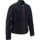 Blouson Helstons Stoner Evo Air Femme Tissu-Mesh