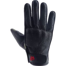 Gants Helstons Leader Air Été Cuir Aramide
							  		