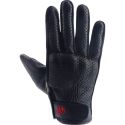 Gants Helstons Leader Air Été Cuir Aramide