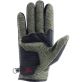 Gants Helstons Leader Air Été Cuir Aramide
