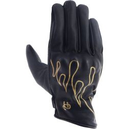 Gants Helstons Rod Air Été Cuir
							  		