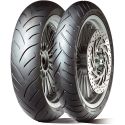 Pneu 120 / 70 -11 56M TL  Scootsmart Dunlop