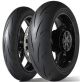 Pneu 190 / 55 ZR17 75W TL E Gp Racer D211 Dunlop