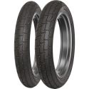 Pneu 130 / 80 -19 67H TL  DT-1 Dunlop