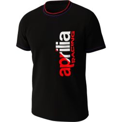 T-shirt Ixon TS2 Aprilia 25
							  		