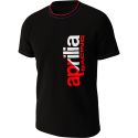 T-shirt Ixon TS2 Aprilia 25