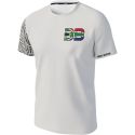 T-shirt Ixon TS1 33 Brad Binder 25