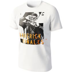 T-shirt Ixon TS1 12 Maverick Vinales 25
							  		