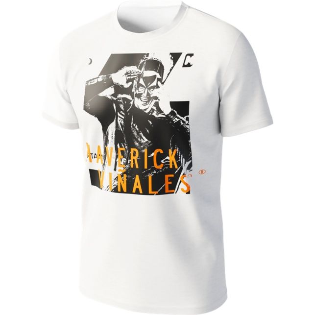 T-shirt Ixon TS1 12 Maverick Vinales 25