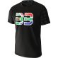 T-shirt Ixon TS2 33 Brad Binder 25