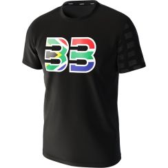 T-shirt Ixon TS2 33 Brad Binder 25