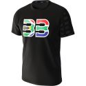 T-shirt Ixon TS2 33 Brad Binder 25
