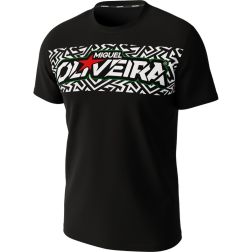 T-shirt Ixon TS2 88 Miguel Oliveira 25
							  		