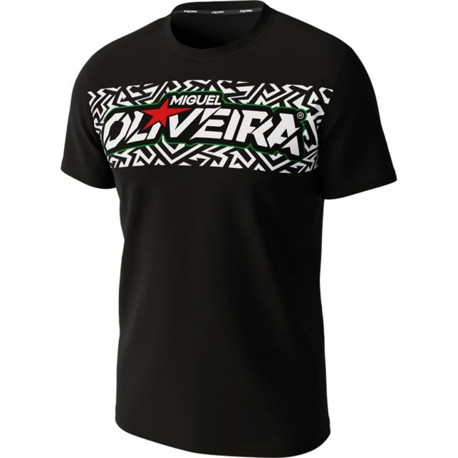 T-shirt Ixon TS2 88 Miguel Oliveira 25