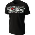 T-shirt Ixon TS2 88 Miguel Oliveira 25