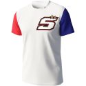 T-shirt Ixon TS2 5 Johann Zarco 25