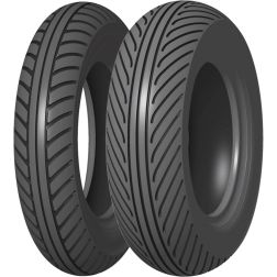 Pneu 100 / 90 -12 TL NHS Scooter S-Rain Dunlop
							  		