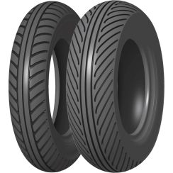 Pneu 100 / 90 -12 TL NHS Scooter S-Rain Dunlop
