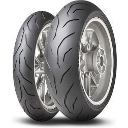 Pneu 180 / 55 ZR17 73W TL  Sportsmart Mk4 Dunlop
							  		