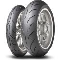 Pneu 190 / 55 ZR17 75W TL  Sportsmart Mk4 Dunlop