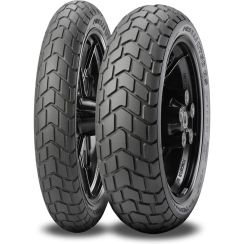 Pneu 130 / 90 B16 67H TL  MT60 RS Pirelli