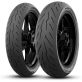 Pneu 150 / 80 B16 77H TL Reinf Diablo Powercruiser Pirelli