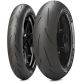 Pneu 120 / 70 ZR17 58W TL (B) K3 Racetec RR K3 Metzeler
